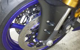 YAMAHA YZF-R6 2018