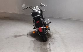 YAMAHA DRAGSTAR 400 CLASSIC 2000 4TR