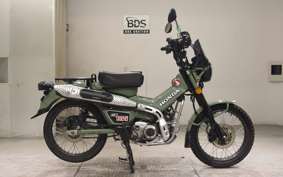 HONDA CT125-2 2023 JA65