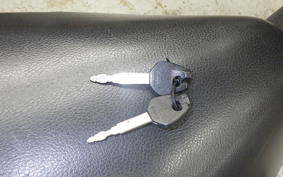 SUZUKI ｽｳｨｯｼｭ125 2018 DV12B