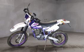 YAMAHA TT250R 4GY