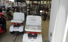 HONDA GYRO CANOPY TA03