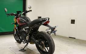 TRIUMPH SPEED 400 2026