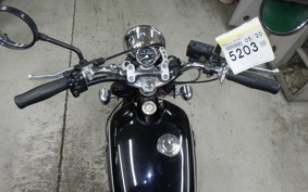 YAMAHA SR400 Gen.3 2001 RH01J