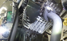 HONDA DAX 125 JB04