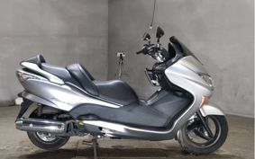 HONDA FORZA Z MF08