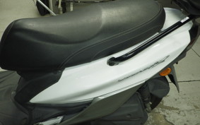 YAMAHA CYGNUS 125 XSR 3