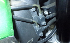 KAWASAKI ZX 1400 NINJA R A 2013
