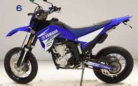 YAMAHA WR250X