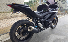 YAMAHA YZF-R25 RG43J
