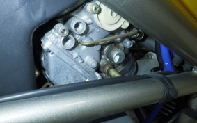 DUCATI MONSTER 400 2001