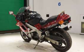KAWASAKI ZZ-R400 Gen.2 1999 ZX400N