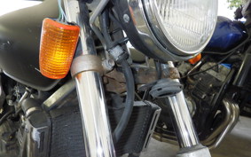HONDA HORNET 250 MC31