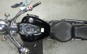 SUZUKI INTRUDER 400 Classic 2010 VK56A