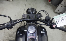 KAWASAKI ELIMINATOR 250 V VN250A