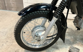 HONDA  CROSS  CUB 50 AA06