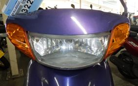 YAMAHA JOG Gen.4 SA16J
