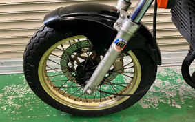 YAMAHA TDR250 2YK