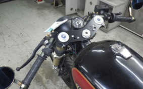 YAMAHA XV750 SPECIAL 1984