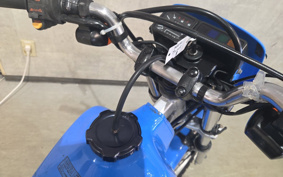 HONDA TL125 JD06