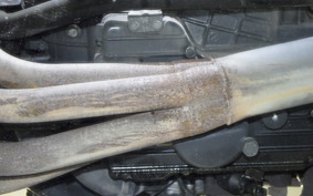 KAWASAKI ZRX400 2007 ZR400E