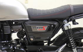 HONDA GB350S 2025 NC59