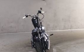 HARLEY XL1200C 2008 CT3