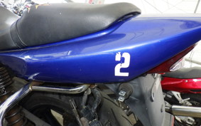 HONDA CB400SF VTEC K 2006 NC39