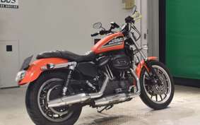 HARLEY XL883RI 2007