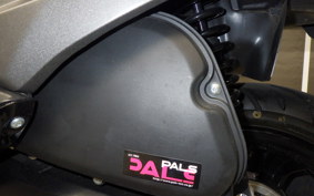 SUZUKI BURGMANストリート125EX 1993 EA23M