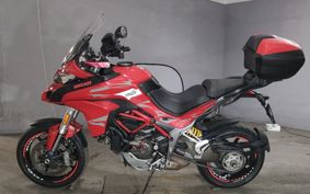 DUCATI MULTISTRADA 1200 2016 AA02JA