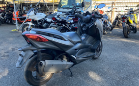 YAMAHA X-MAX SG42J