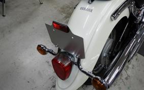 YAMAHA DRAGSTAR 400 CLASSIC 2002 VH01J