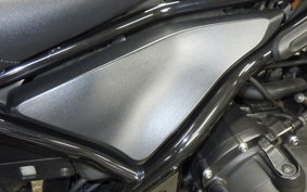 HONDA REBEL 500 A 2018 PC60