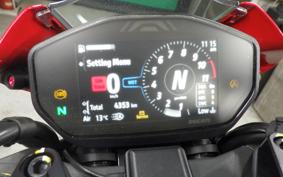 DUCATI MONSTER 937 SP 2025