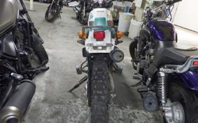 YAMAHA SEROW 225 Gen.2 1997 1KH