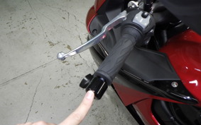 SUZUKI GSX-S1000F 2017 GT79A