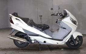 SUZUKI SKYWAVE 400SS CK43A