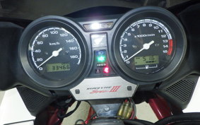 HONDA CB400 SUPER BOLDOR VTEC 2007 NC39