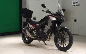 HONDA 400X 2021 NC56