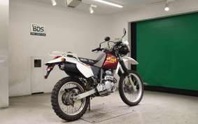 HONDA XR250 BAJA 2001 MD30