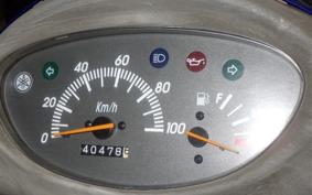 YAMAHA AXIS 100 SB06J