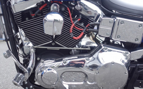 HARLEY FXDWG1450 2002 GEV