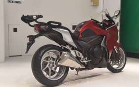 HONDA VFR1200F 2011 SC63