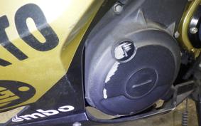 KAWASAKI NINJA 400 2019 EX400G