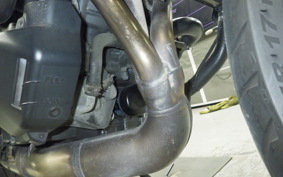 YAMAHA TRACER 9 GT 2021 RN70J