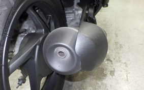 HONDA DIO 110 2001 JF31