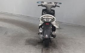 YAMAHA CYGNUS 125 X SE44J