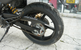 HONDA VTR 250 MC33