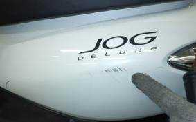 YAMAHA JOG DX-2 2026 SA56J